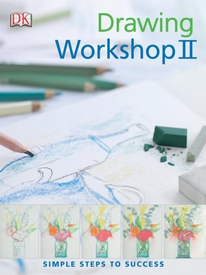 cover image of Drawing Workshop II